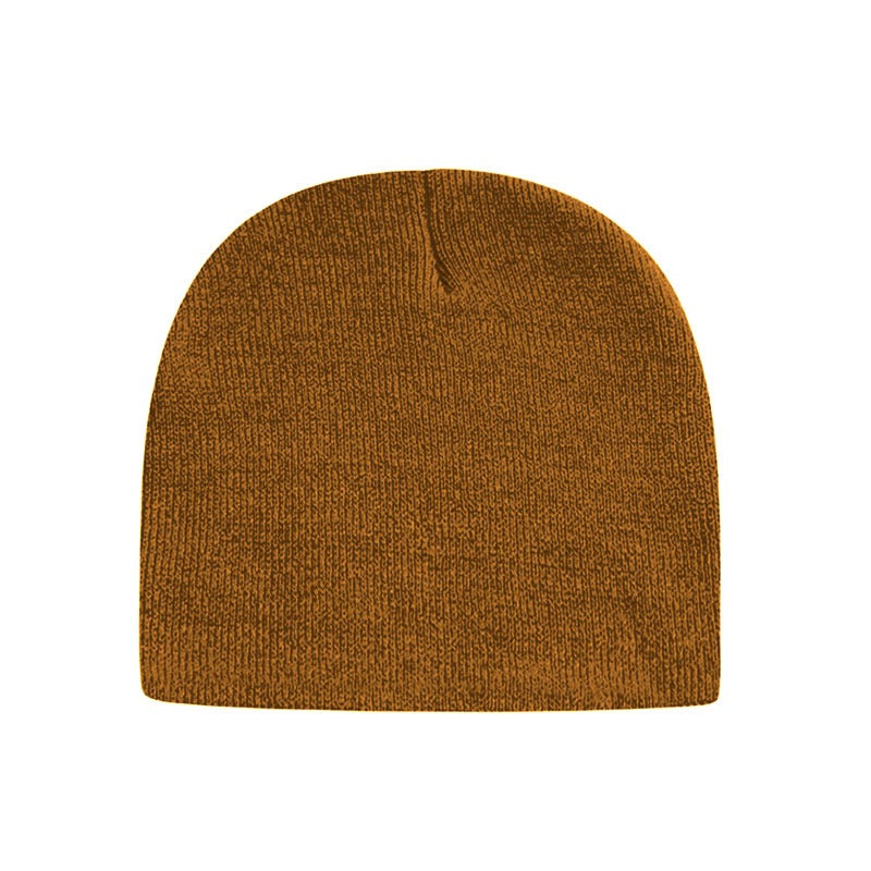 Knit Beanie ik28