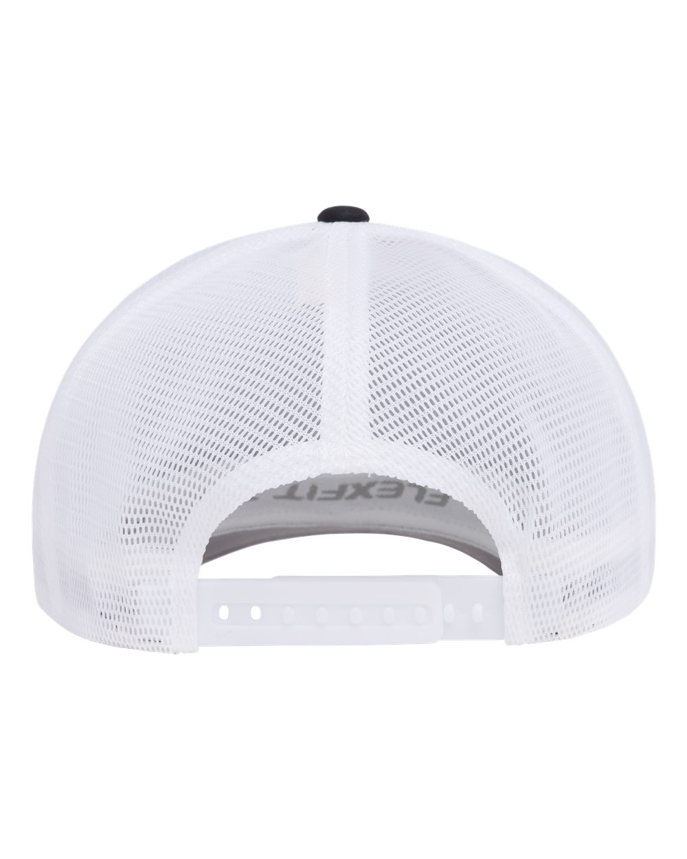 Flexfit 110M Mesh Snapback Trucker Cap