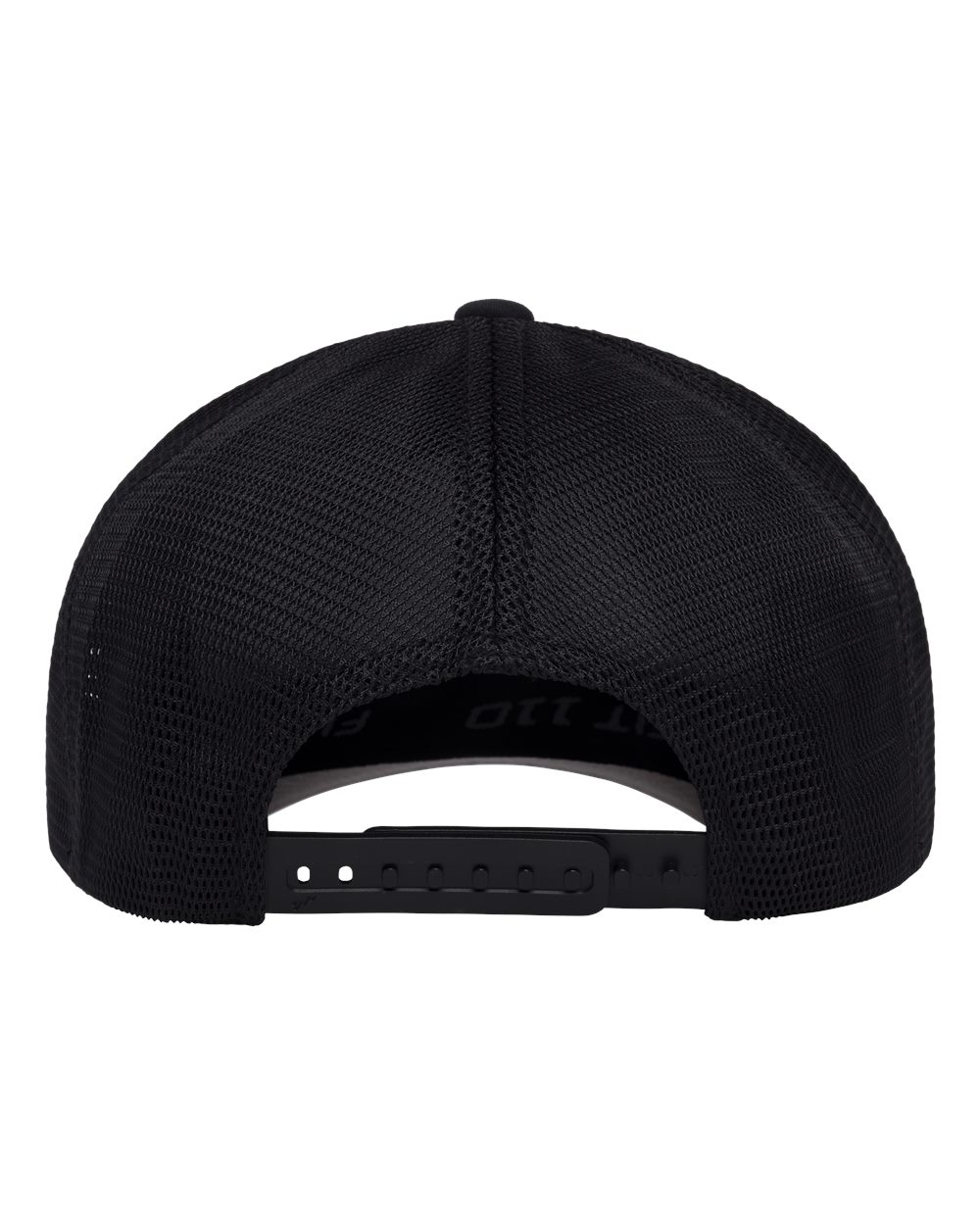 Flexfit 110M Mesh Snapback Trucker Cap