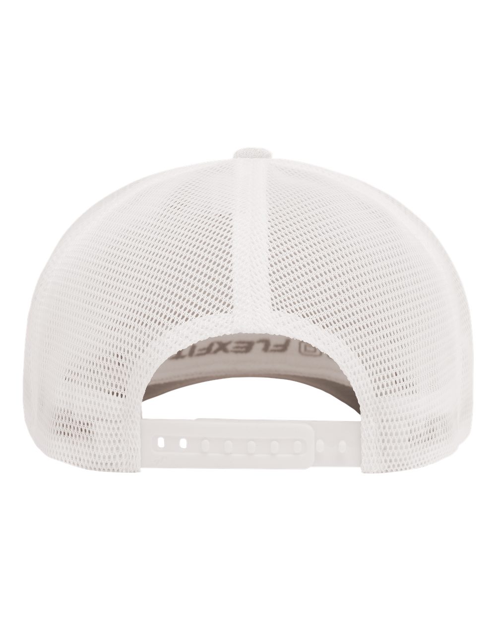 Flexfit 110M Mesh Snapback Trucker Cap