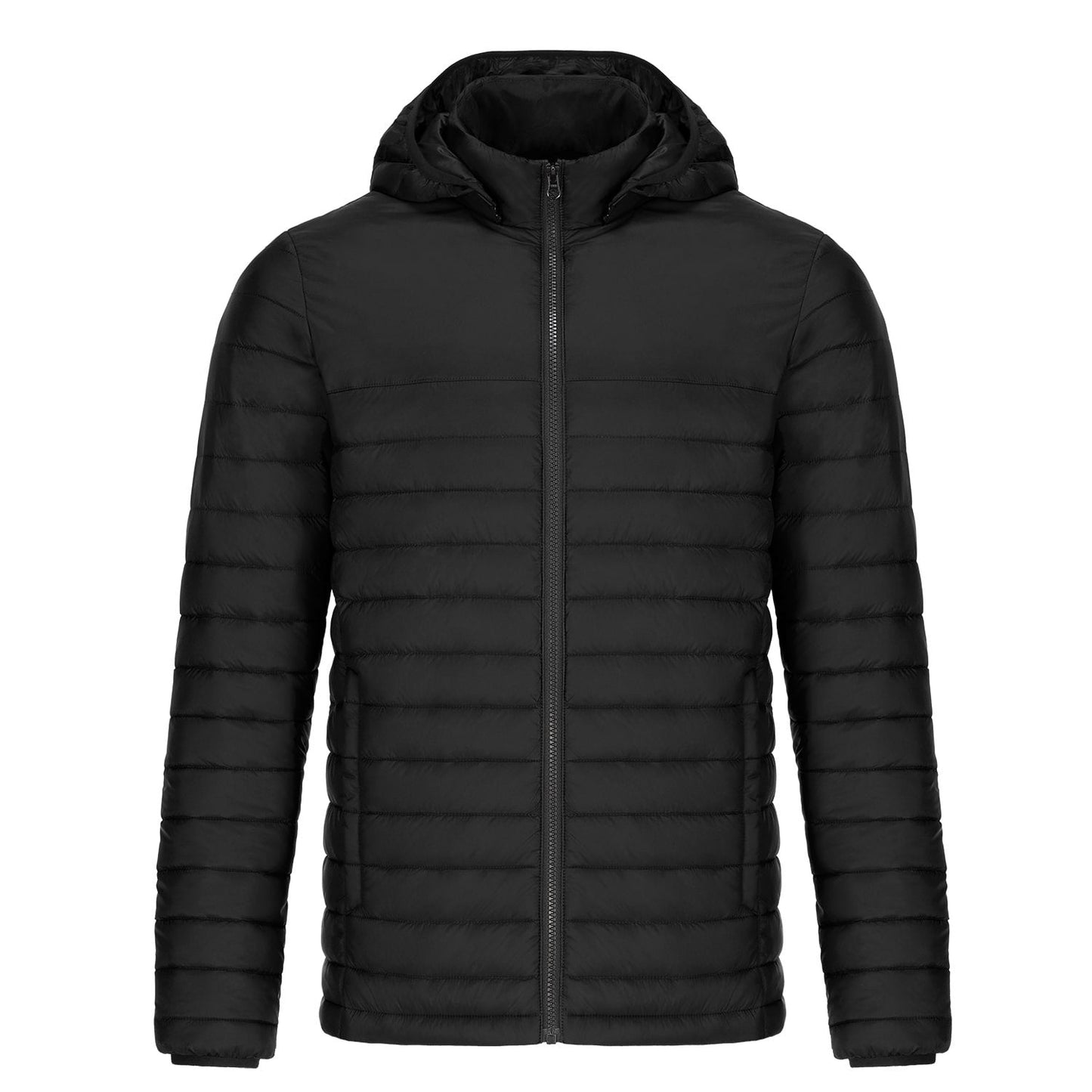 Canyon - Men's Lightweight Puffy Jacket