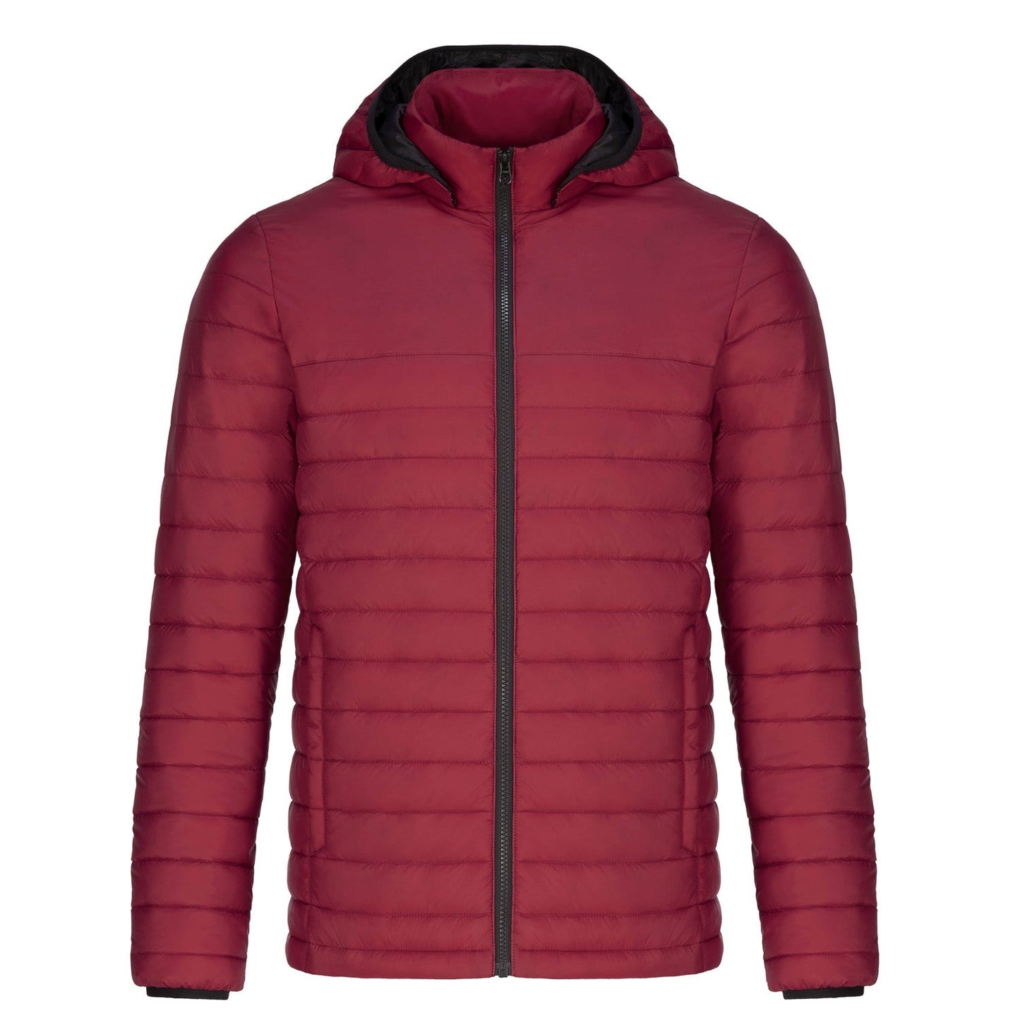 Canyon - Men's Lightweight Puffy Jacket