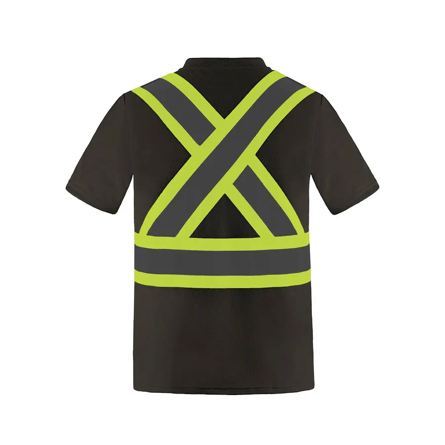 Primeguard Hi-Vis Polyester T-Shirts