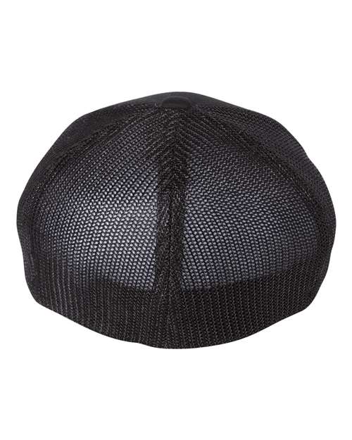 Richardson 110 R-Flex Trucker Cap