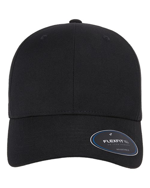 Flexfit 6110NU Adjustable Cap