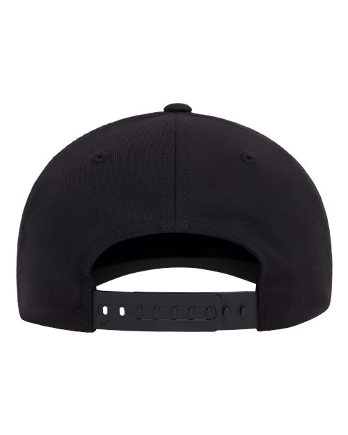 Flexfit 6110NU Adjustable Cap