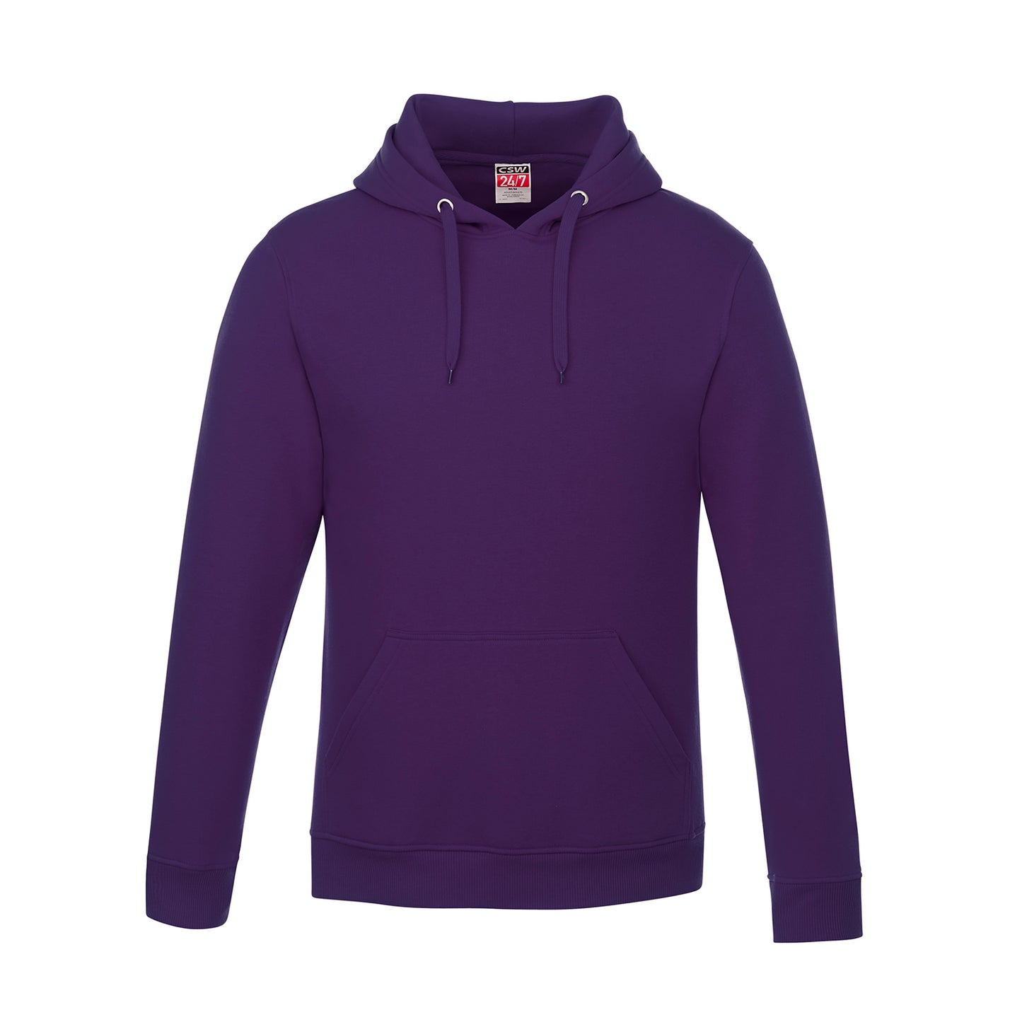 Adult Unisex Pullover Hoodie
