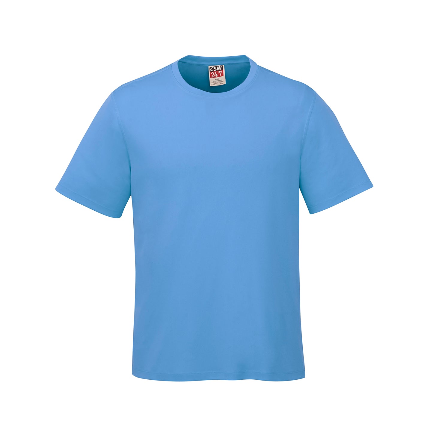 Men's Crew Neck T-Shirt