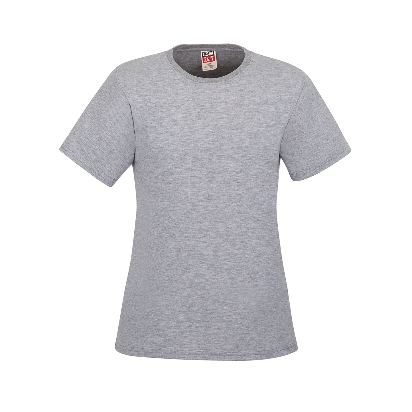 Ladie's Crew Neck T-Shirt