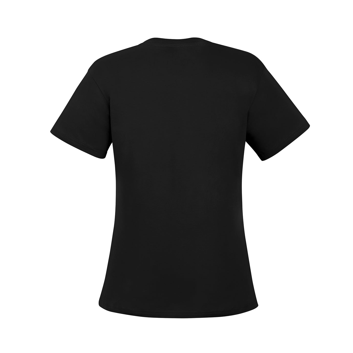 Ladie's Crew Neck T-Shirt