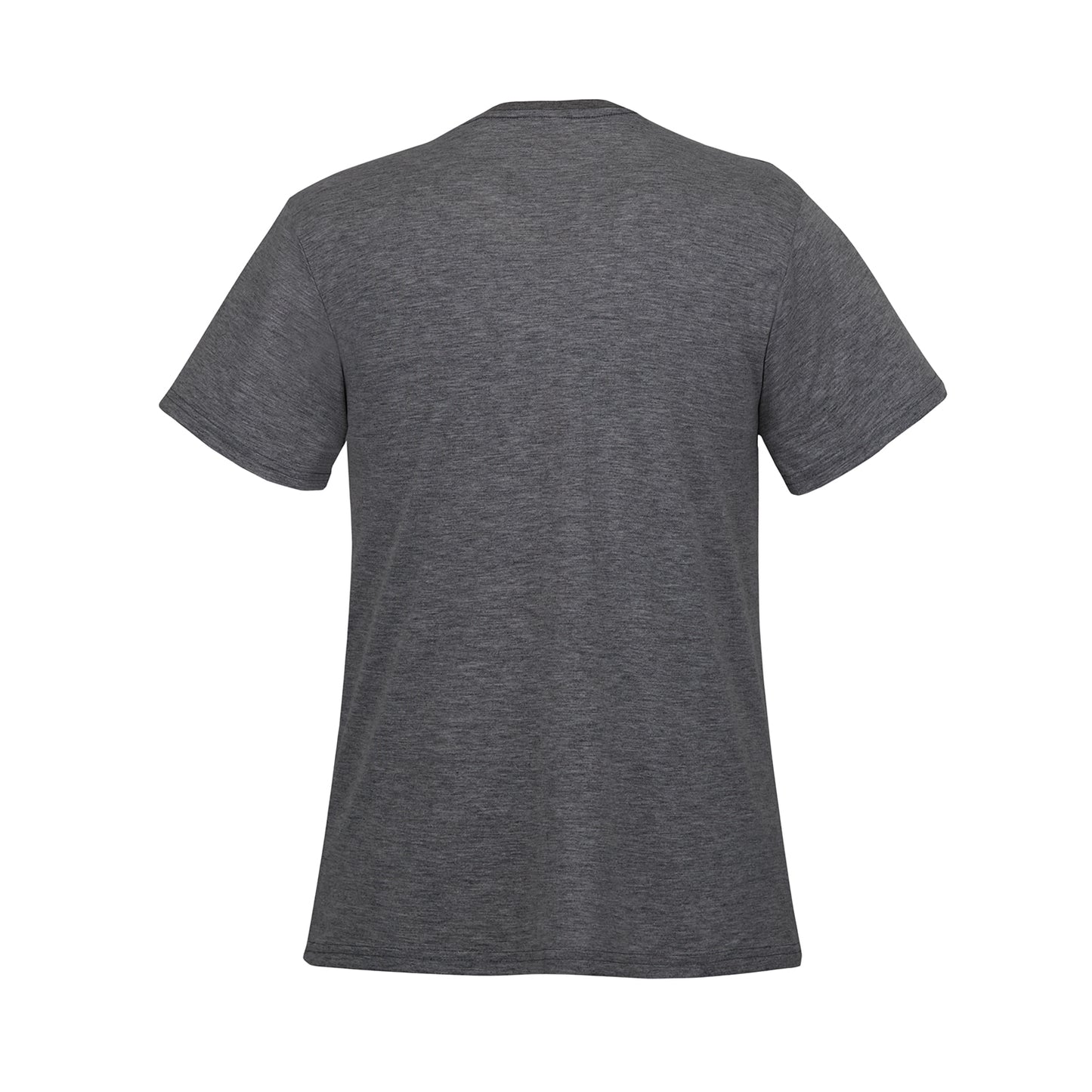 Ladie's Crew Neck T-Shirt
