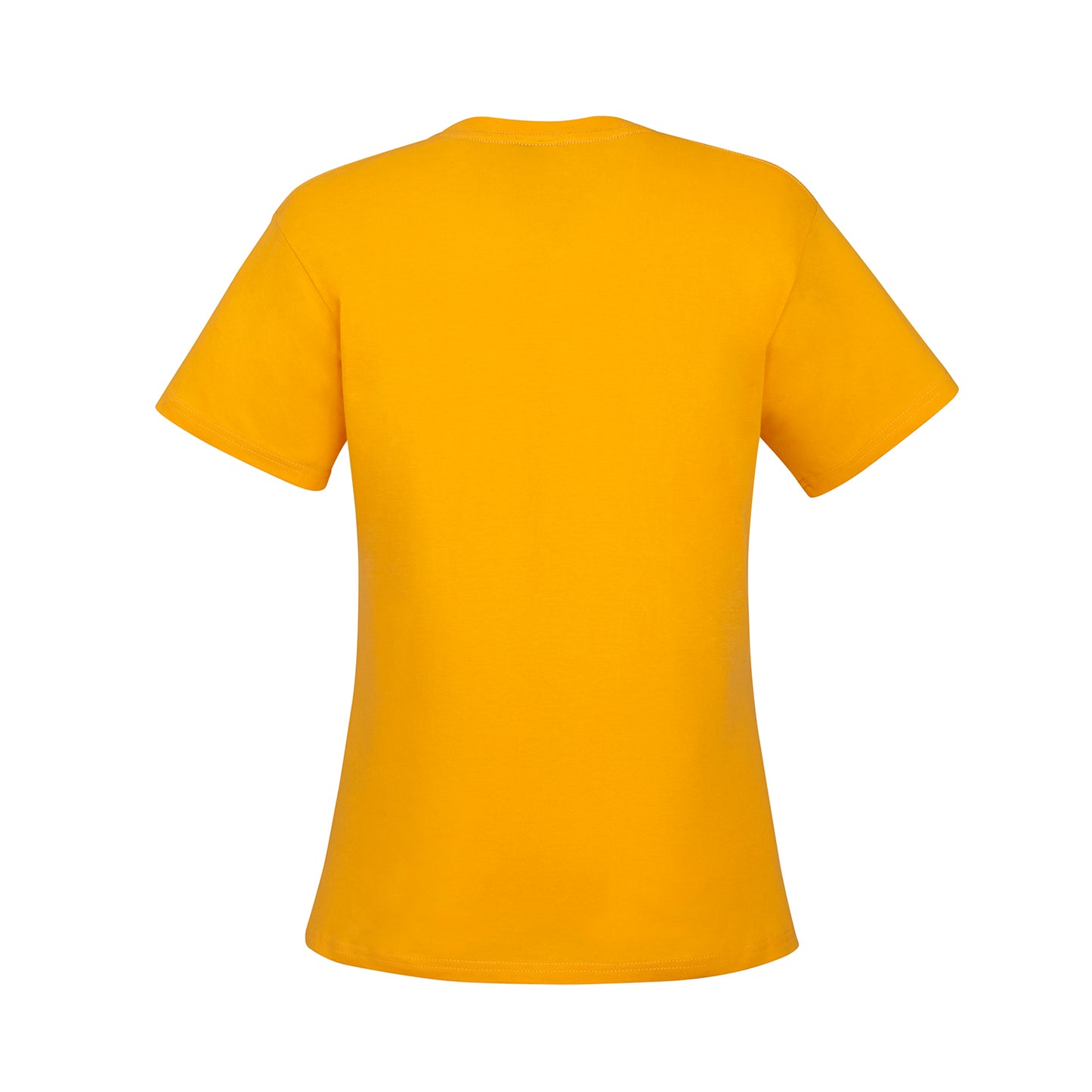 Ladie's Crew Neck T-Shirt