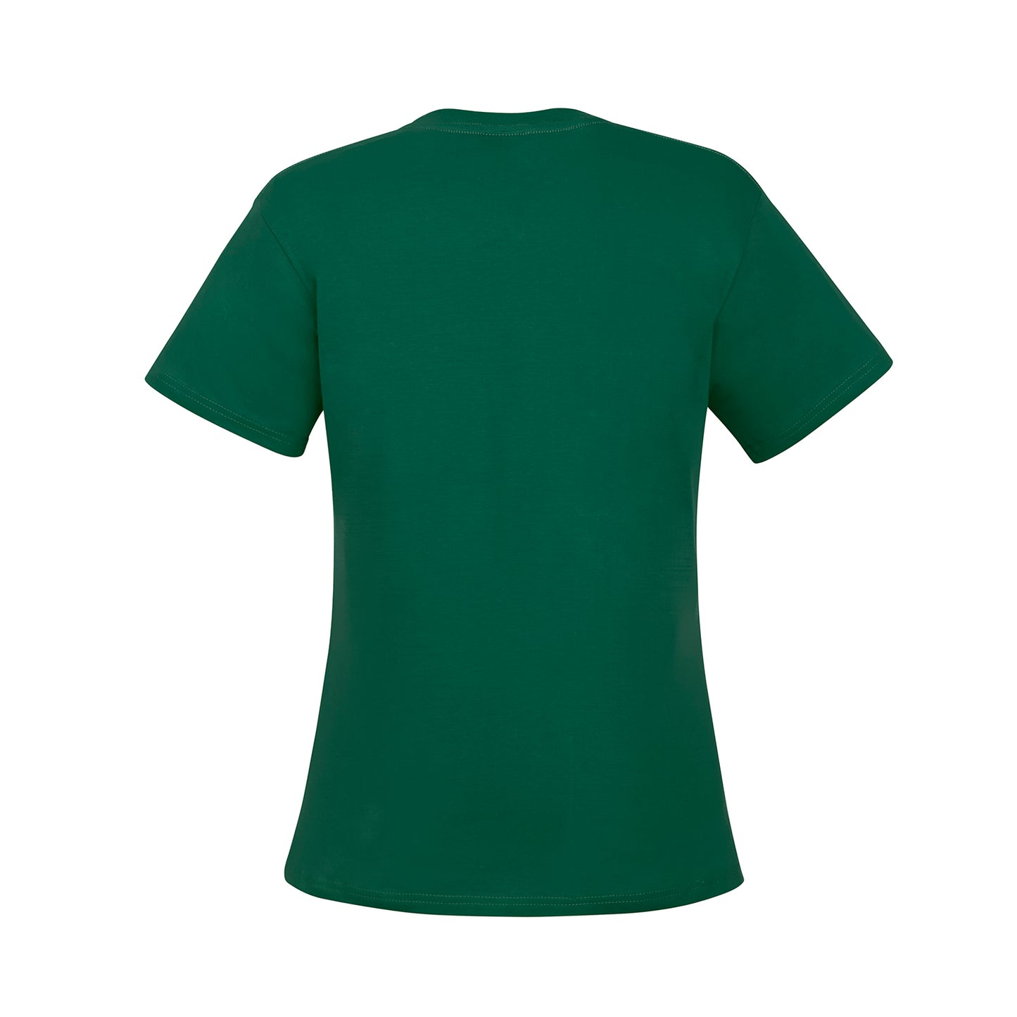 Ladie's Crew Neck T-Shirt
