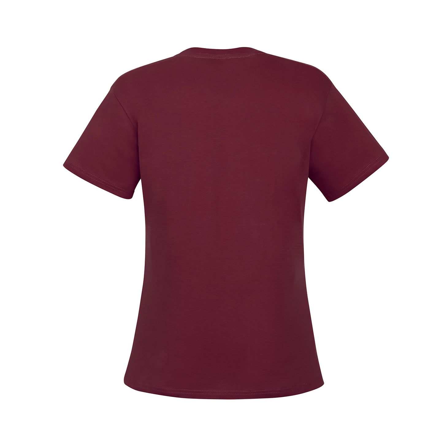 Ladie's Crew Neck T-Shirt