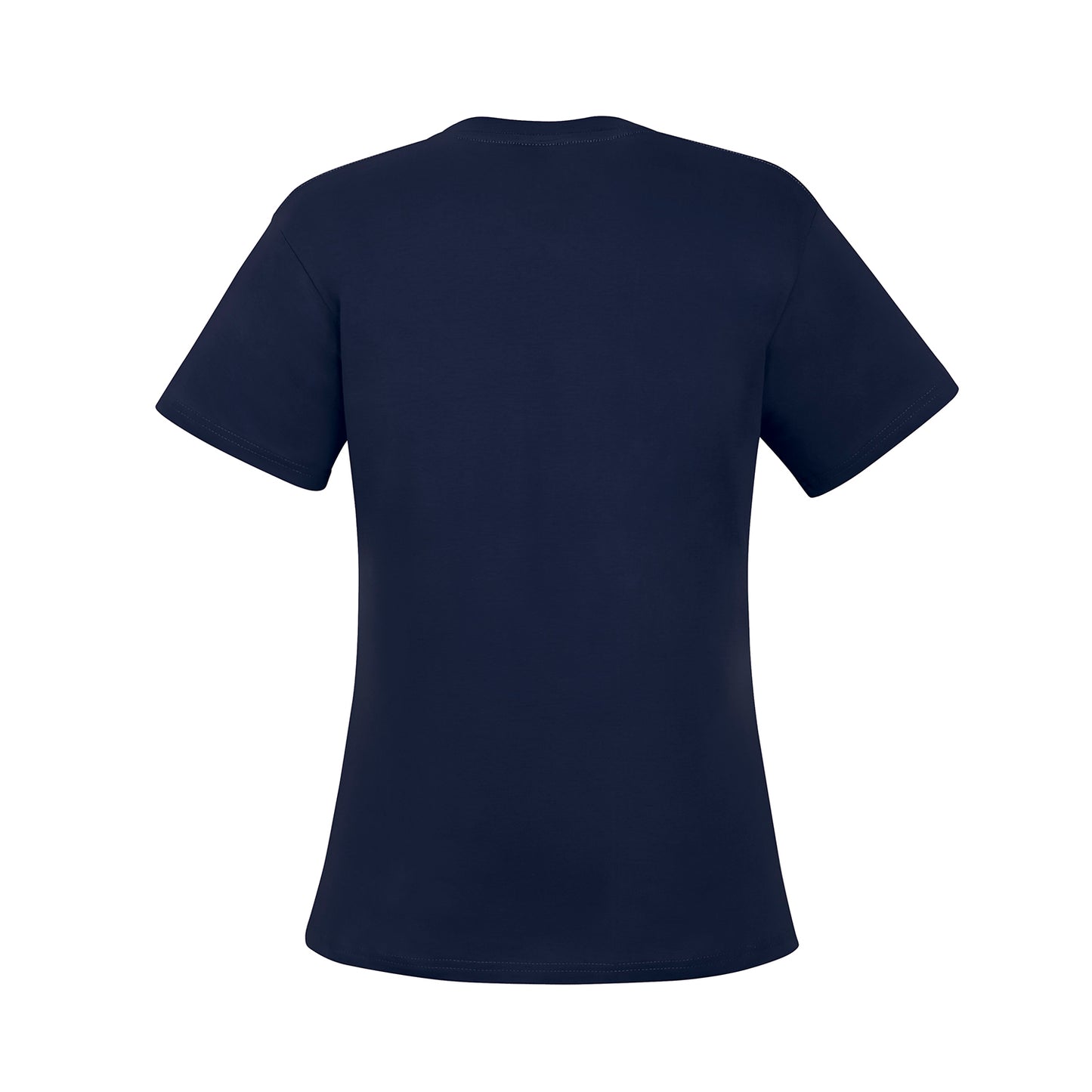 Ladie's Crew Neck T-Shirt