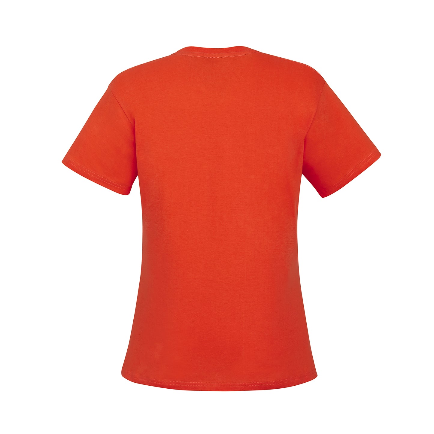 Ladie's Crew Neck T-Shirt