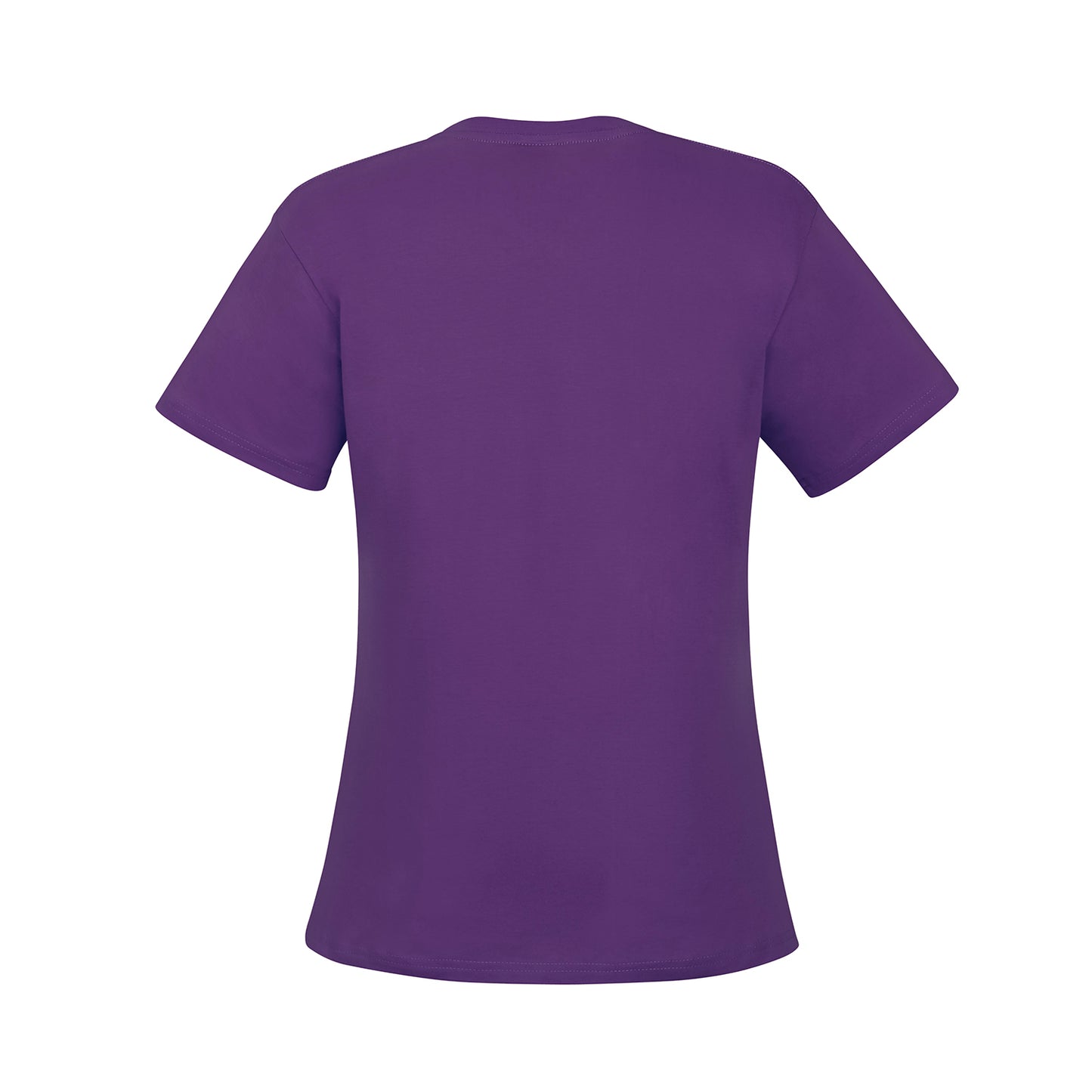 Ladie's Crew Neck T-Shirt