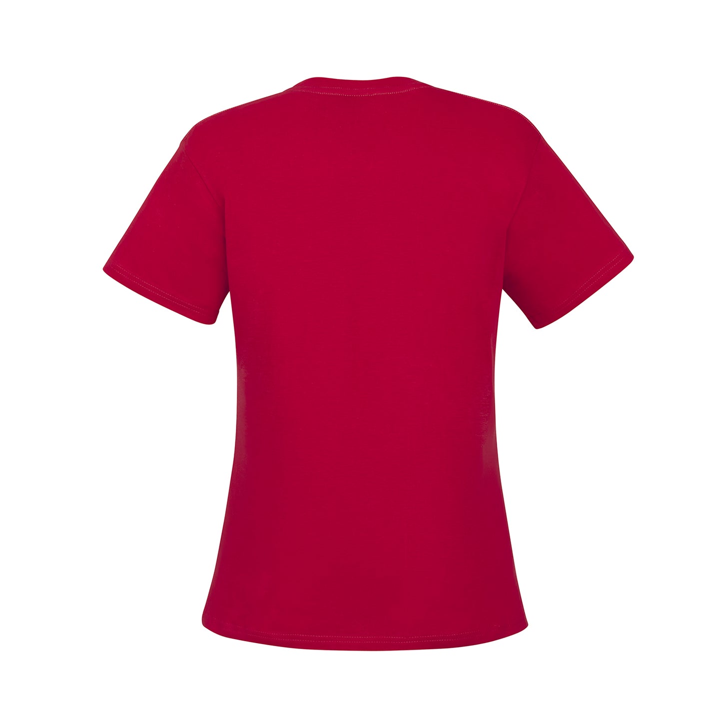 Ladie's Crew Neck T-Shirt