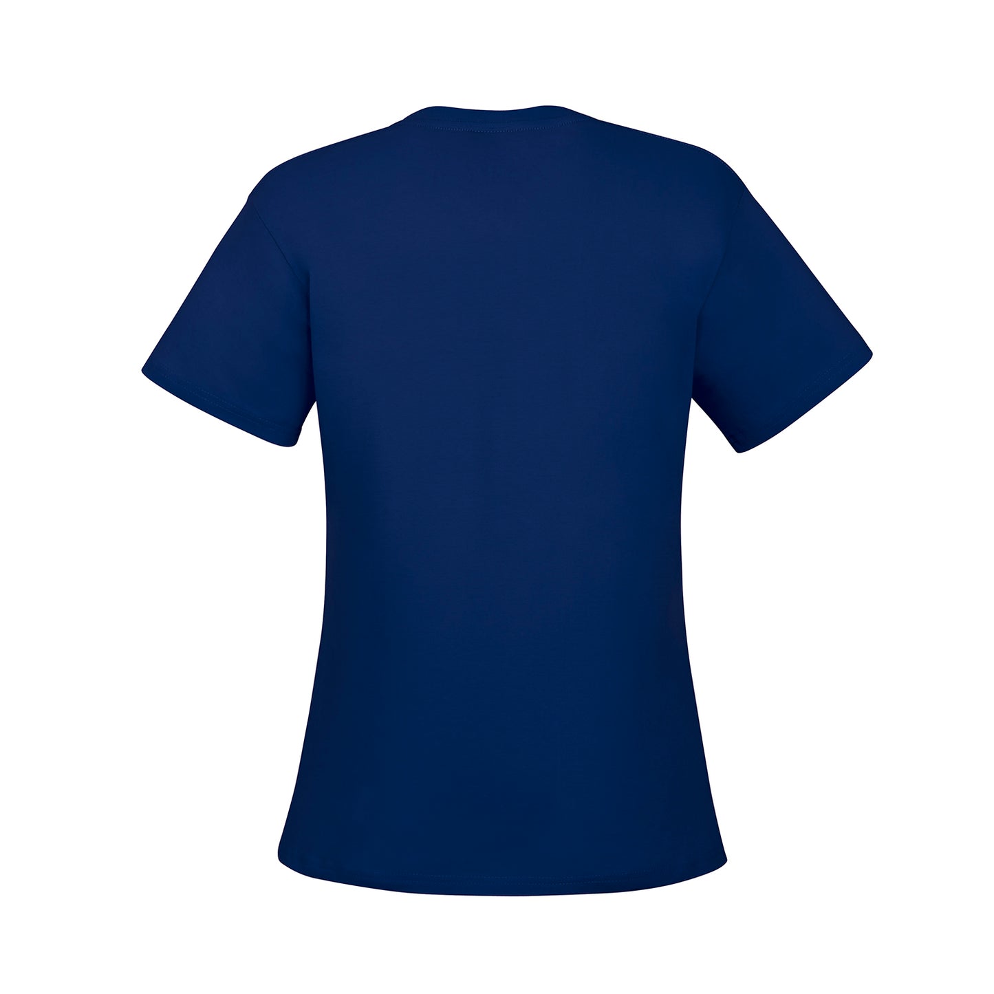 Ladie's Crew Neck T-Shirt