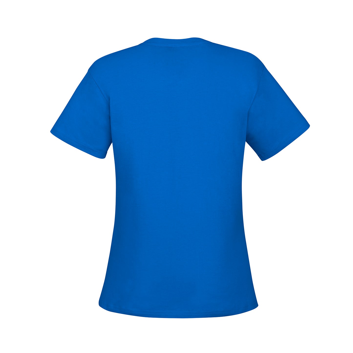 Ladie's Crew Neck T-Shirt