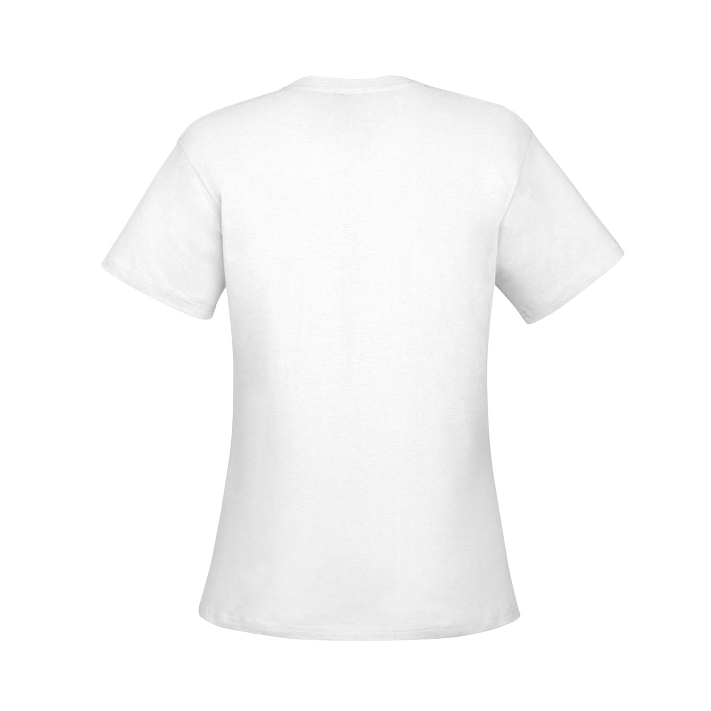 Ladie's Crew Neck T-Shirt