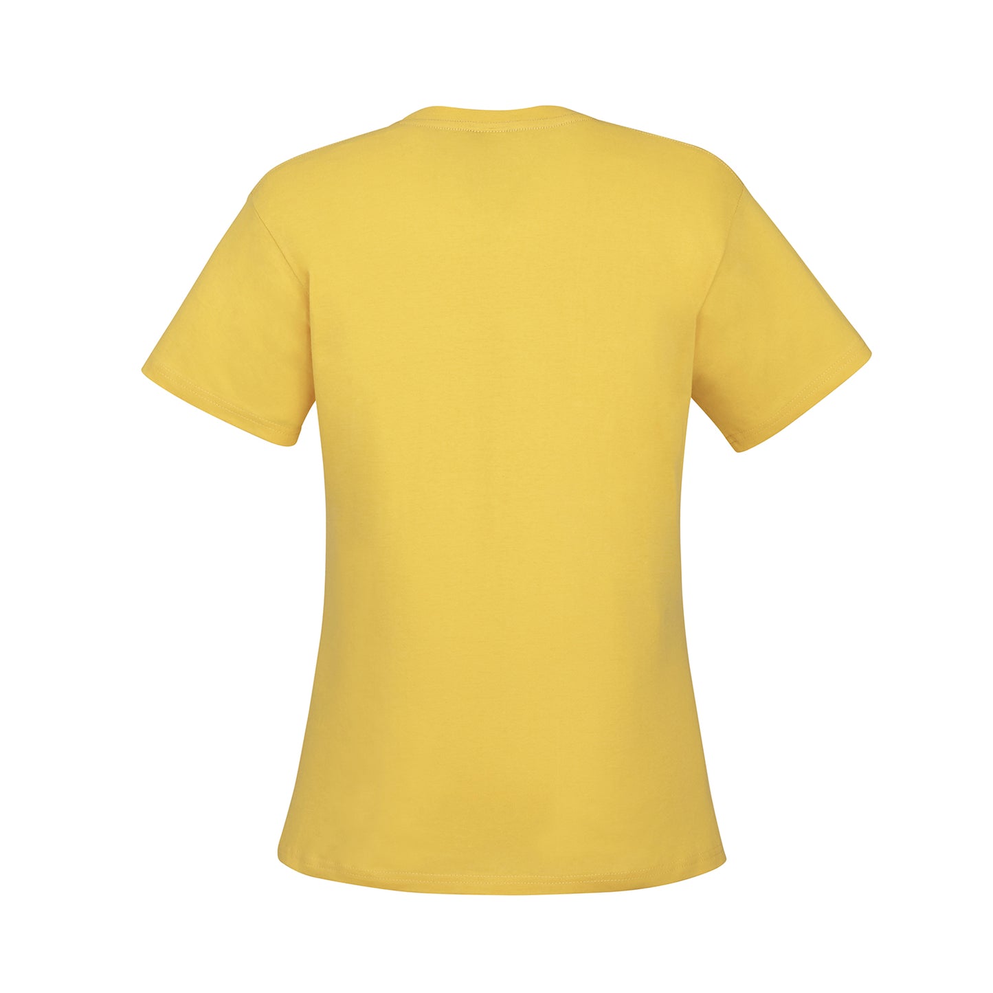 Ladie's Crew Neck T-Shirt