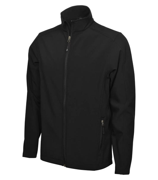 COAL HARBOUR® Everyday Water Repellent Soft Shell Jacket
