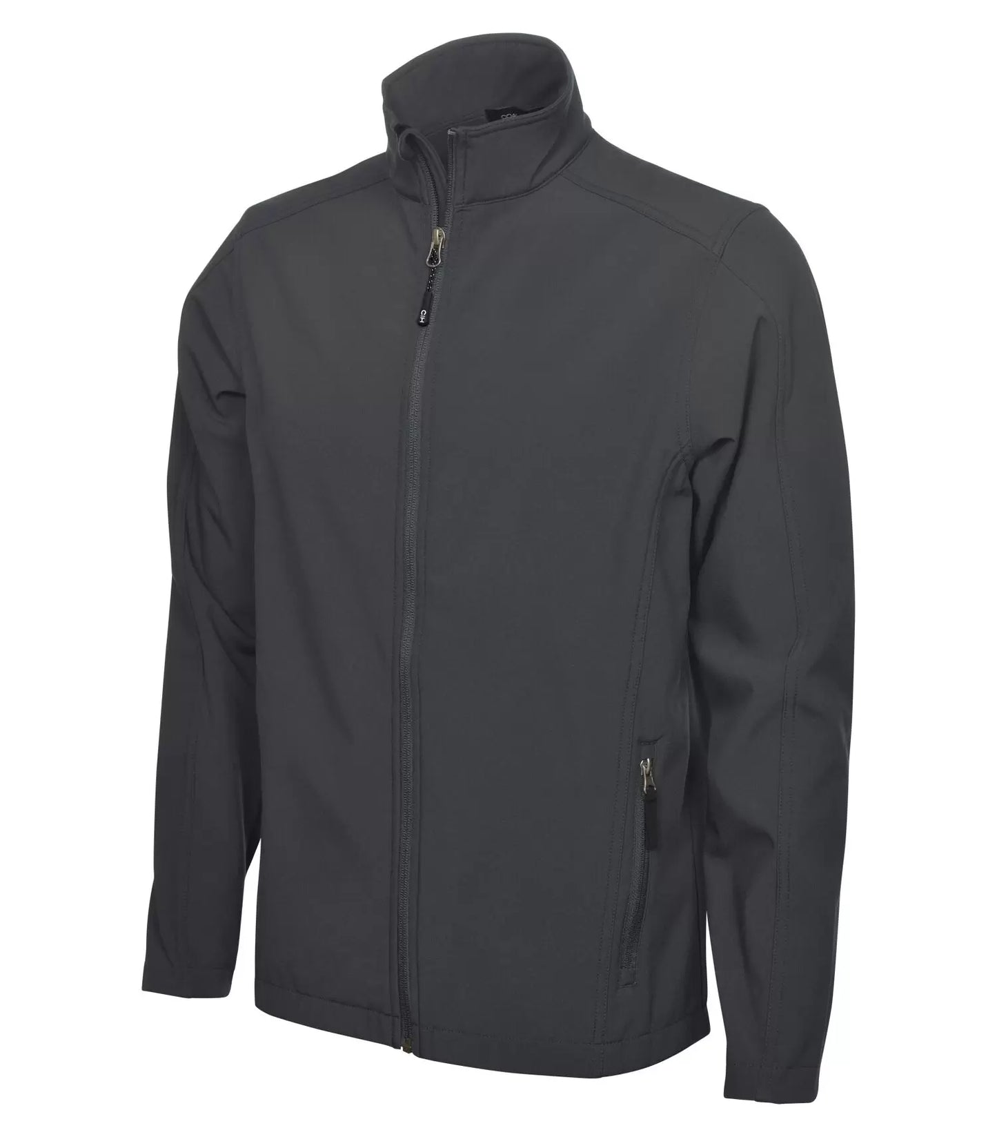 COAL HARBOUR® Everyday Water Repellent Soft Shell Jacket
