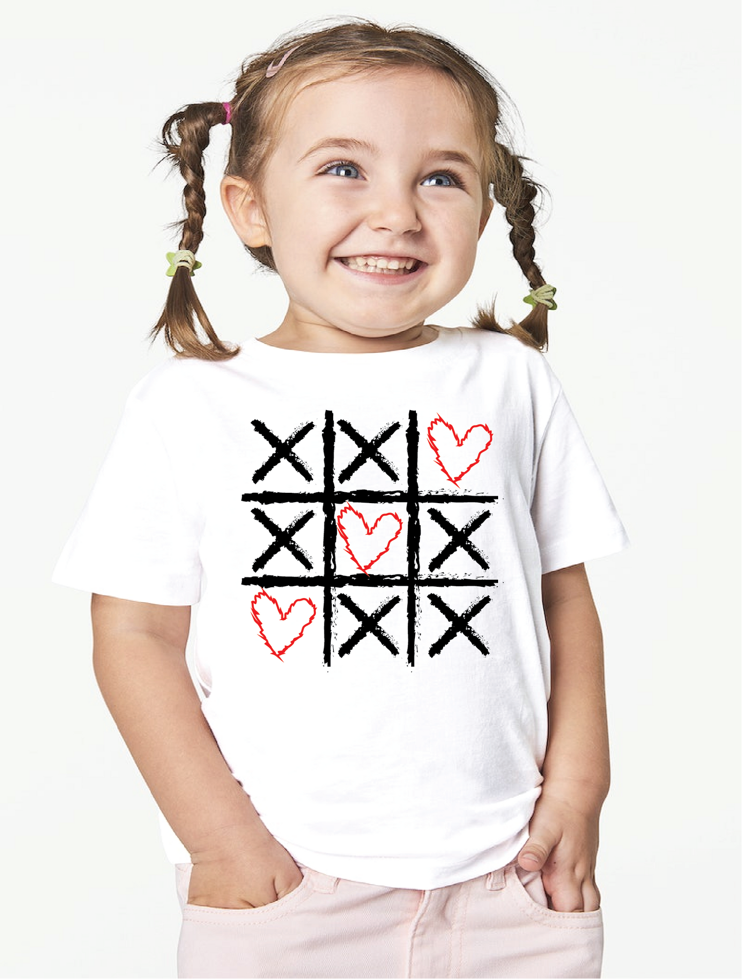 Tic Tac Toe t shirt