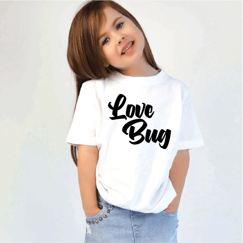 Love Bug t shirt