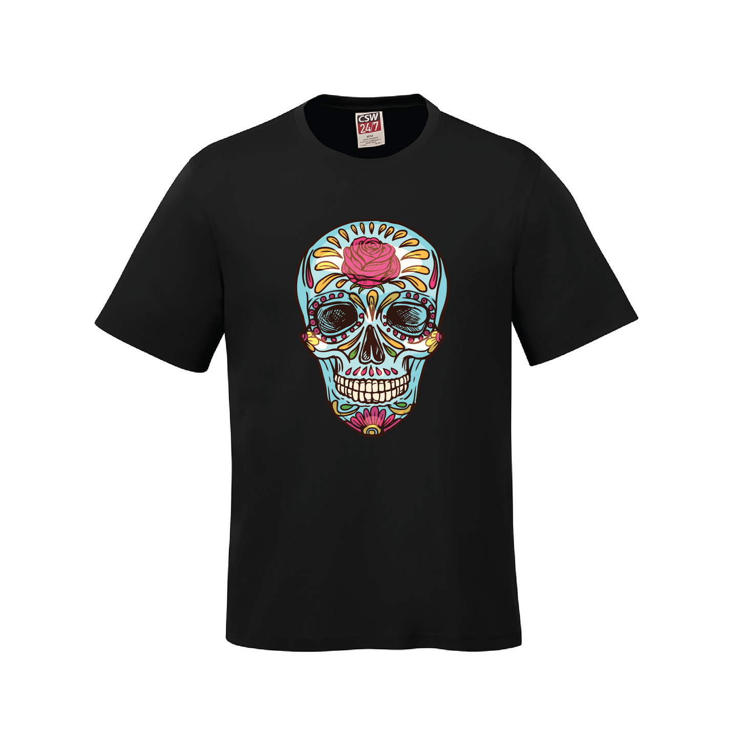 Sugar Skull T-Shirt