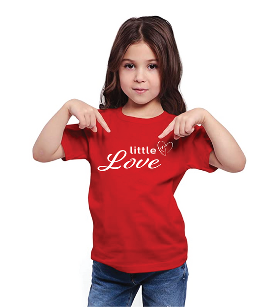 Little Love Youth T-Shirt