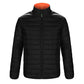 Safeguard Hi-Vis Reversible Insulated Jackets