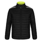 Safeguard Hi-Vis Reversible Insulated Jackets