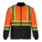 Kenworth Hi-Vis 5 in 1 Parkas With Detachable Hood