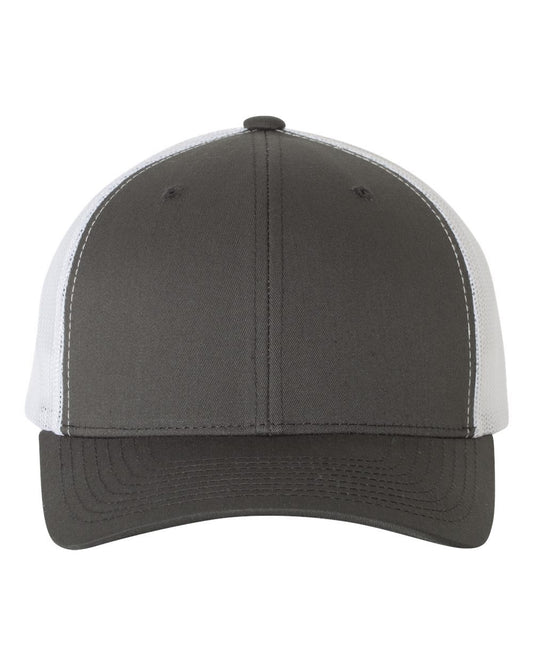 Yupoong Retro Trucker Cap YP 6606
