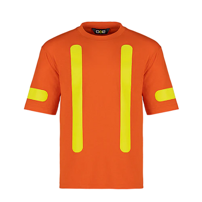 Sentry Hi-Vis Cotton T-Shirts