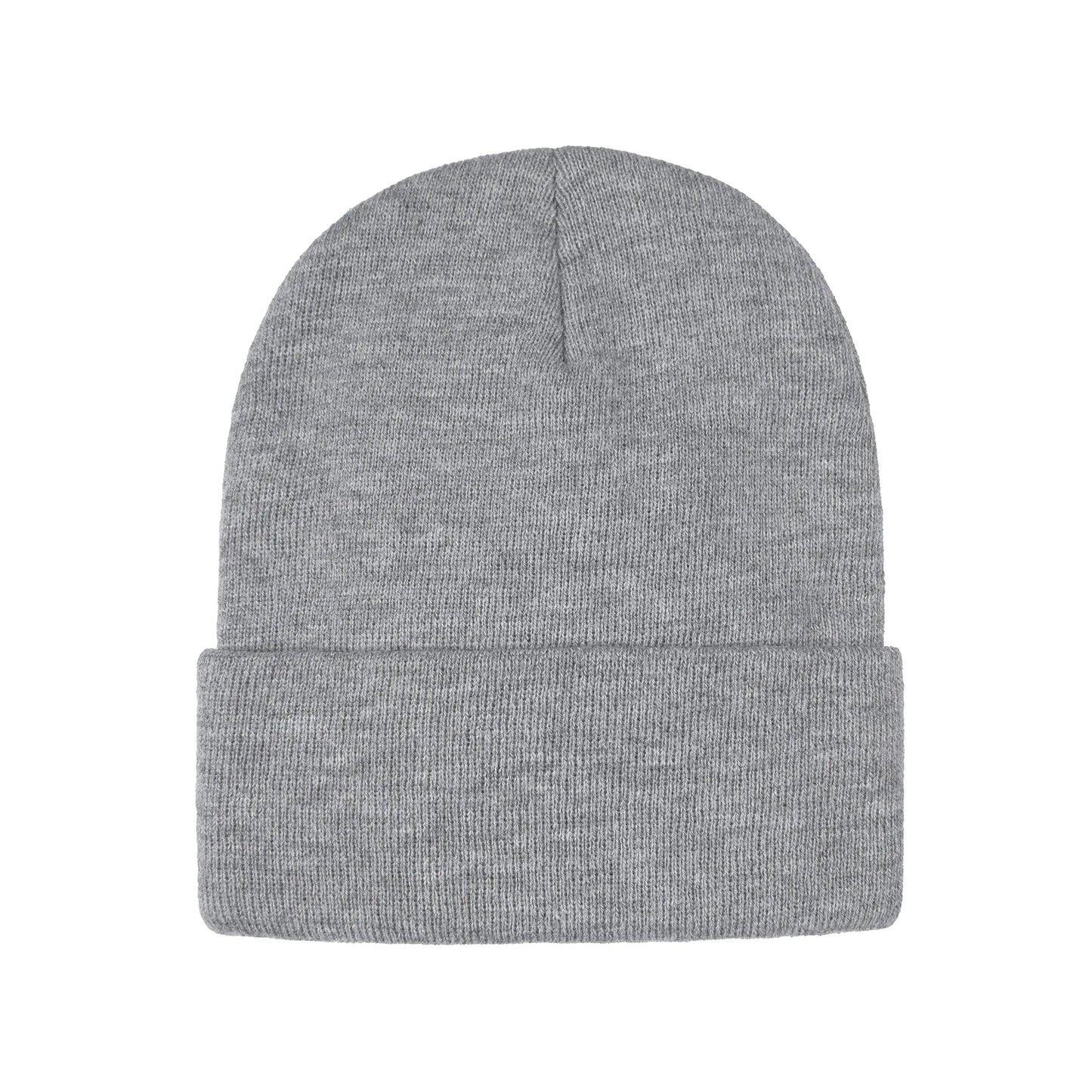 Polar Knit Cuff Toques