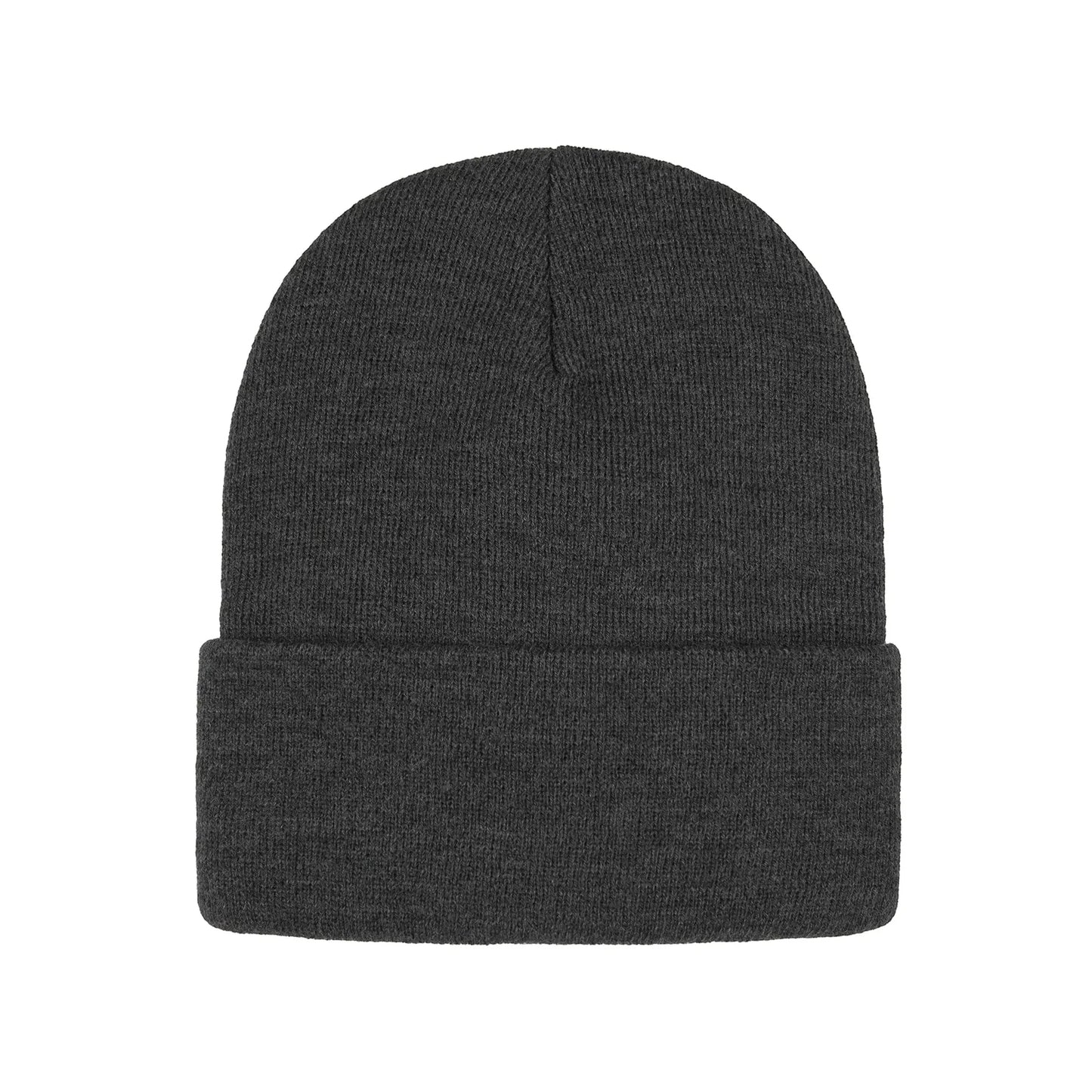 Polar Knit Cuff Toques