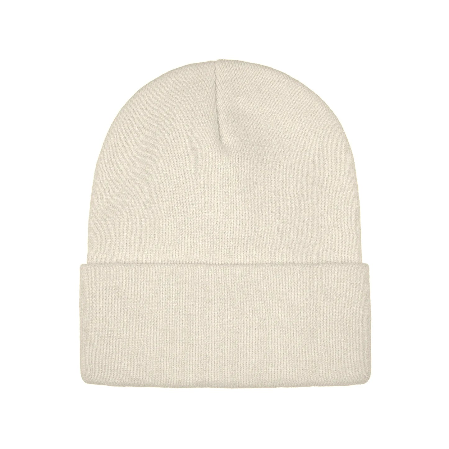 Polar Knit Cuff Toques