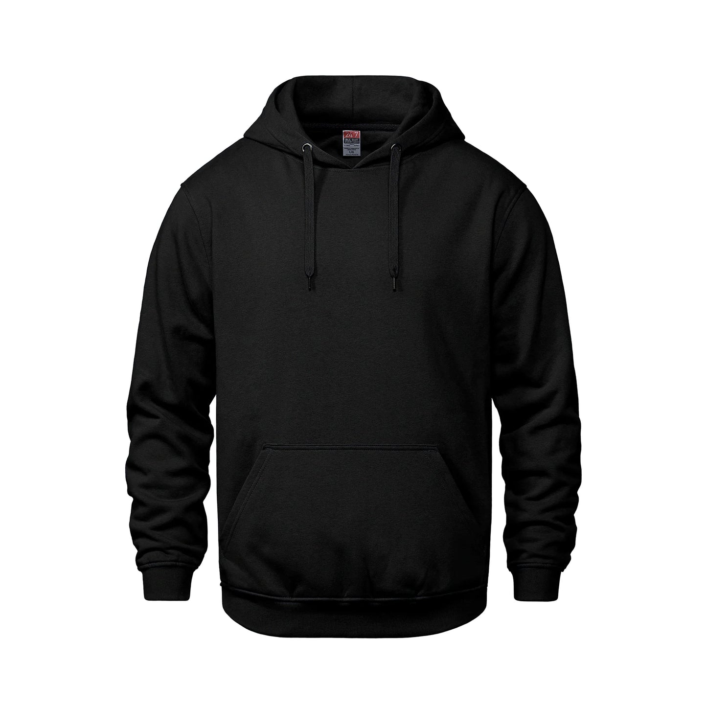 Youth Pullover Hooded Sweatshirt