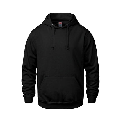 Adult Unisex Pullover Hooded Sweatshirt