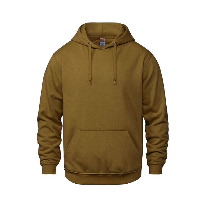 Youth Pullover Hooded Sweatshirt