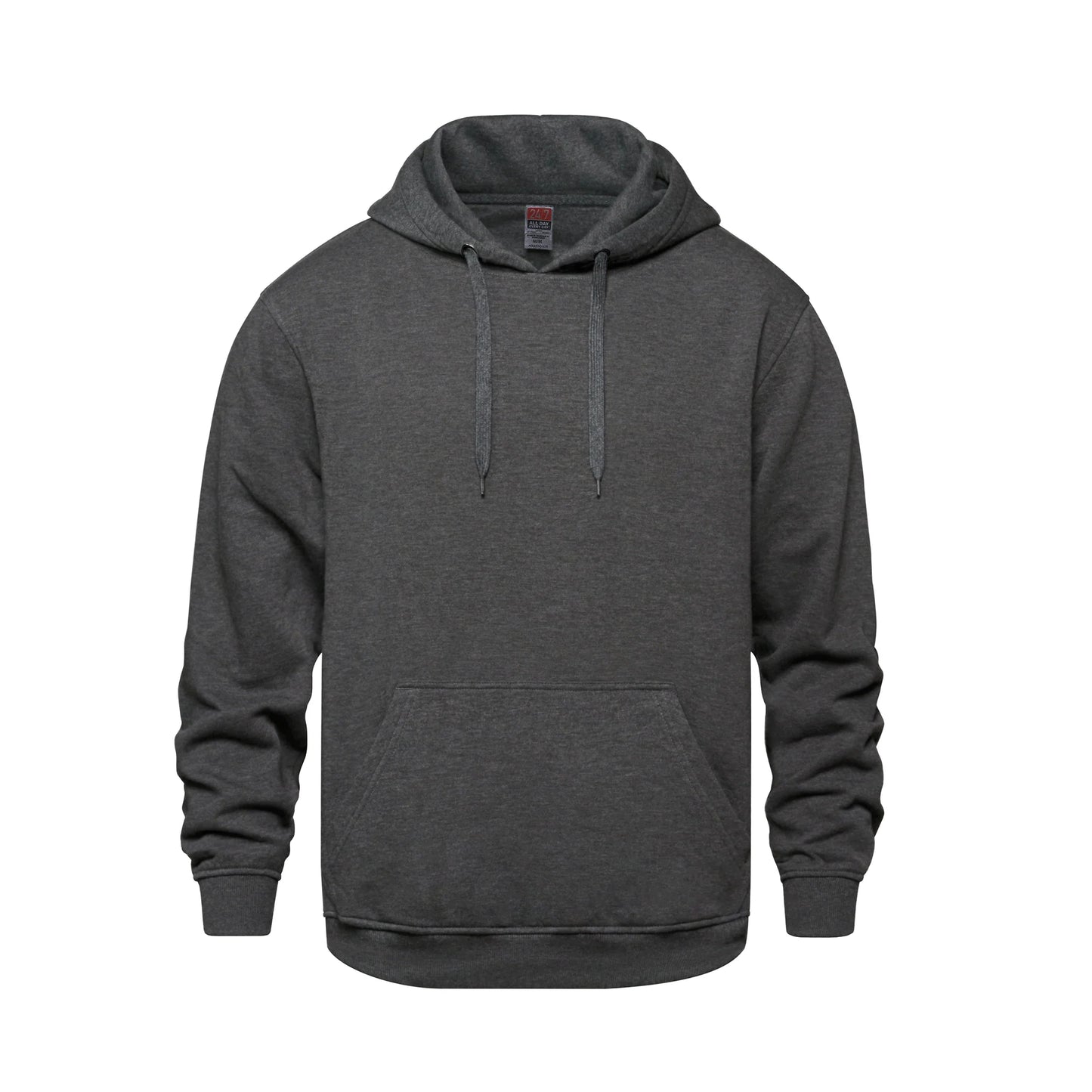 Youth Pullover Hooded Sweatshirt