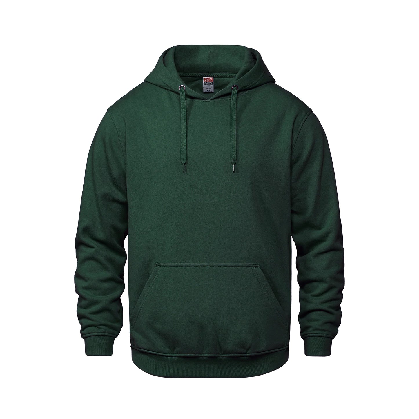 Youth Pullover Hooded Sweatshirt