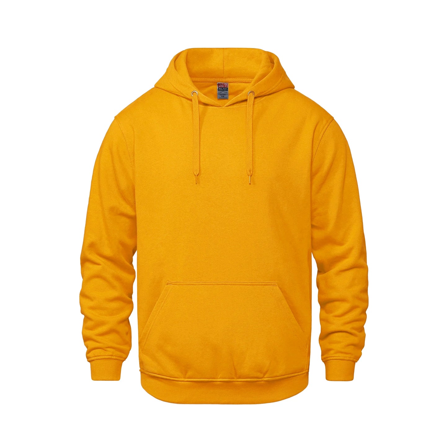 Youth Pullover Hooded Sweatshirt