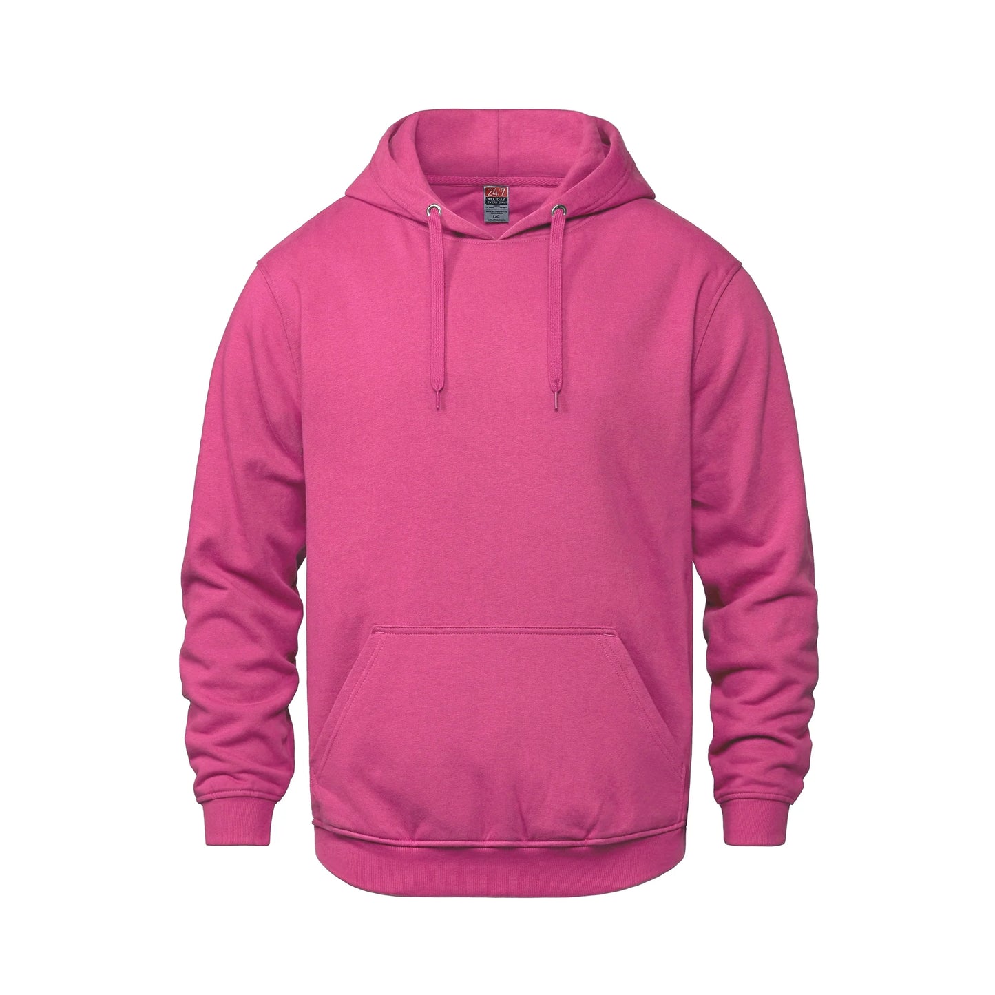 Youth Pullover Hooded Sweatshirt