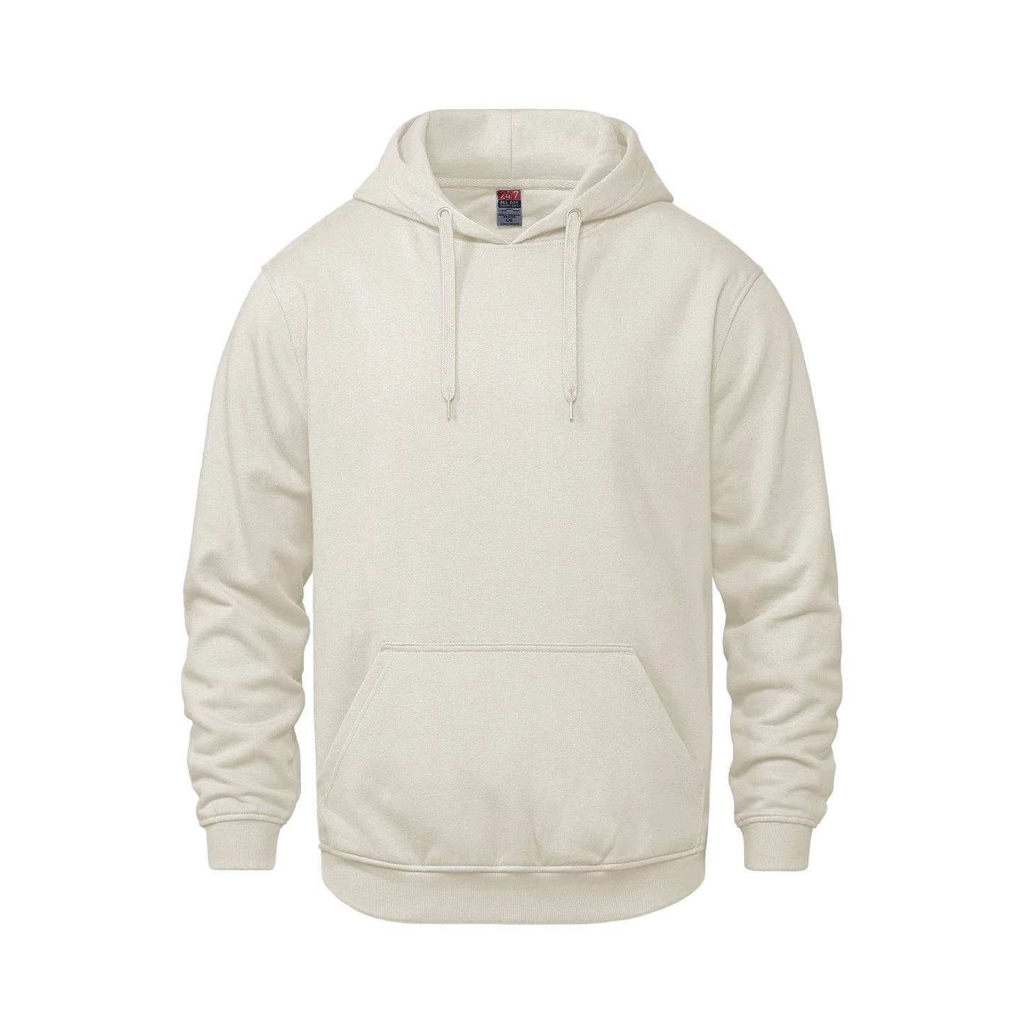 Youth Pullover Hooded Sweatshirt