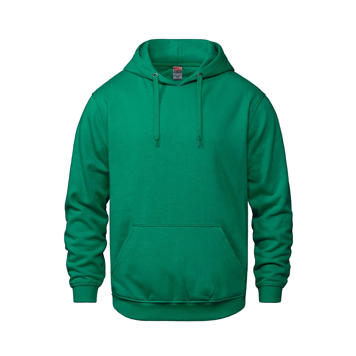 Youth Pullover Hooded Sweatshirt
