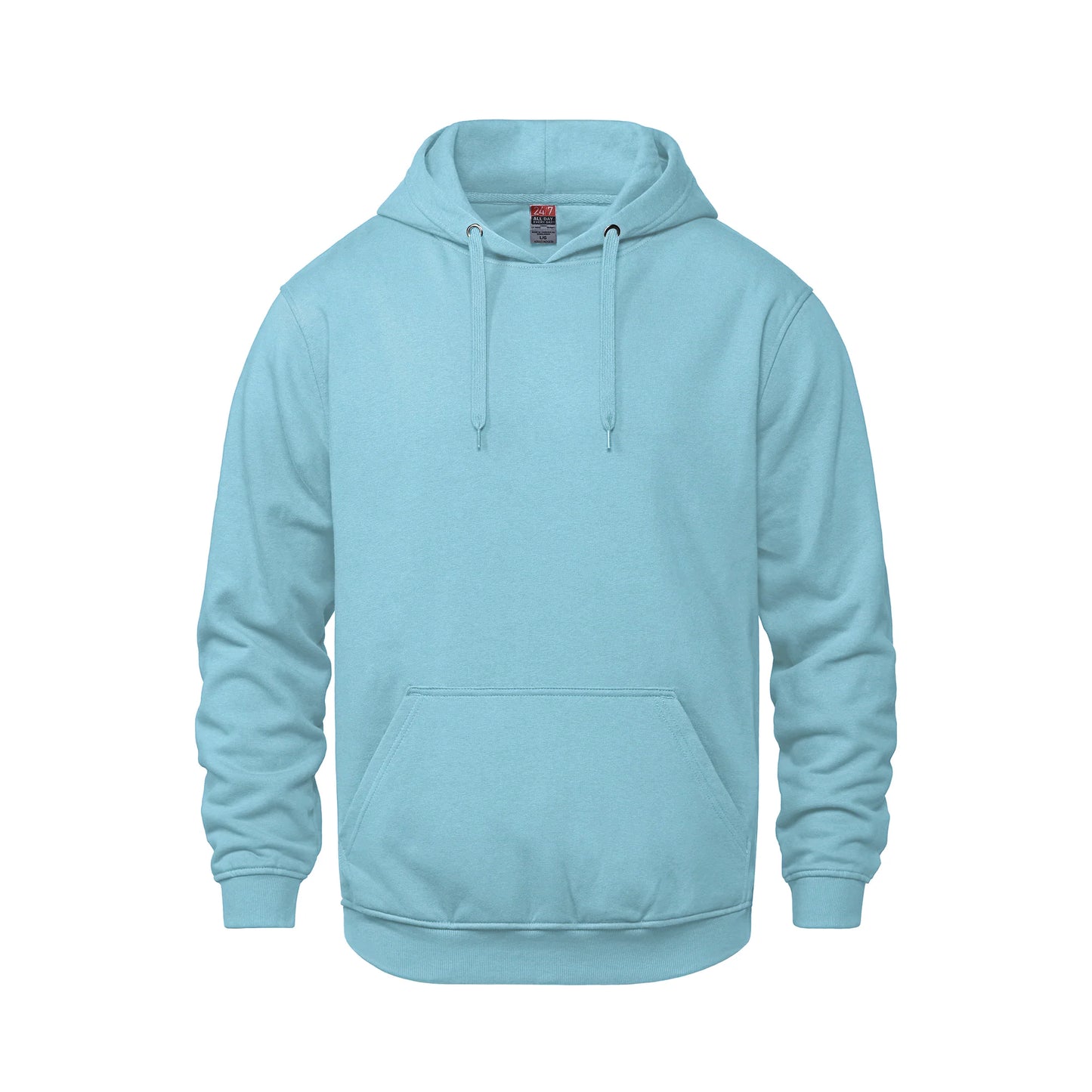 Youth Pullover Hooded Sweatshirt